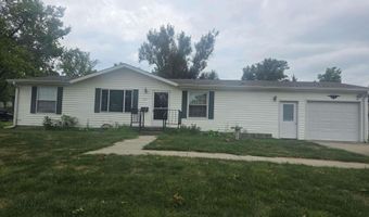 1311 6 St, Auburn, NE 68305
