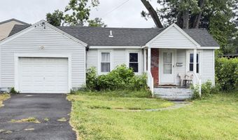 1 Dunning Ave, Albany, NY 12205