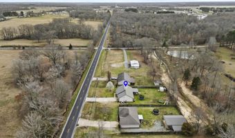1310 Highway 258, Bald Knob, AR 72010