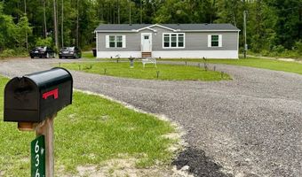 6367 16th Ave, Bell, FL 32693