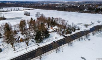 5808 Buell St, Akron, NY 14001
