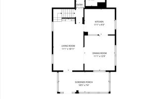 242 E Walnut St, Ashland, OH 44805