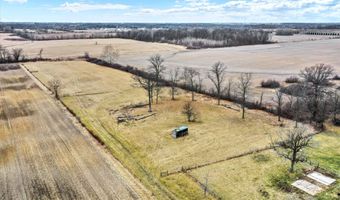 12471 N 100 E, Alexandria, IN 46001