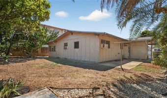 7240 Waiopua St, Honolulu, HI 96825