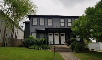 218 CLAREMONT Ave 1, San Antonio, TX 78209