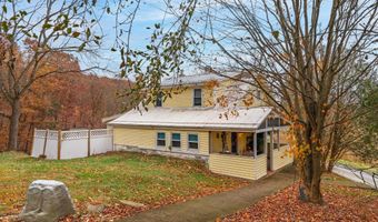 2906 NEEDMORE Rd, Baker, WV 26801
