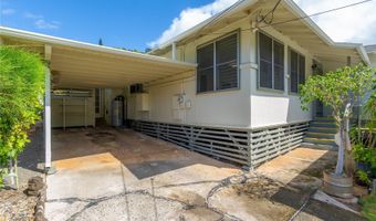 1878- A Mahana St, Honolulu, HI 96816