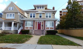 1406 Park Ave Apt 2 WINTER, Asbury Park, NJ 07712