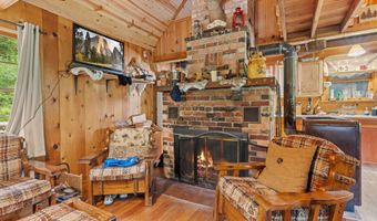 Williams Creek lot 4, Banks, ID 83602