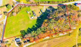 7588 Hayters Gap Rd, Saltville, VA 24370