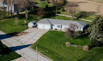 103 Pennsylvania St, Bancroft, NE 68004