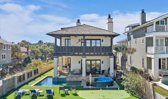 1515 BEACH Ave, Atlantic Beach, FL 32233