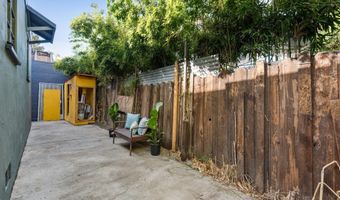 2109 Lincoln Ave, Alameda, CA 94501