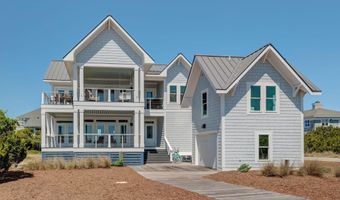 3 Sandspur Trl, Bald Head Island, NC 28461