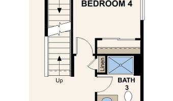 1350 Farmstead St Plan: Marion | Residence 39208, Brighton, CO 80601