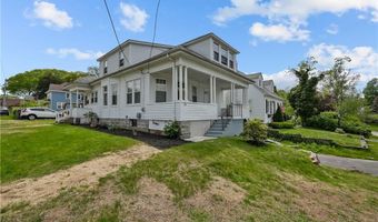 54 Delway Rd, East Providence, RI 02914