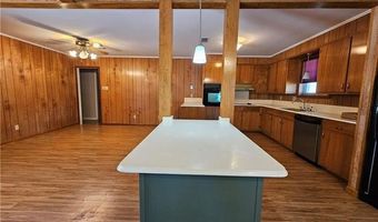 5501 NAVAHO Trl, Alexandria, LA 71301