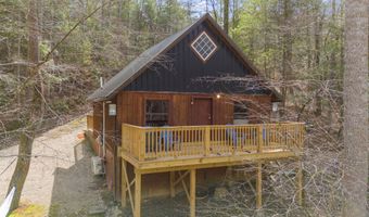 645-1 Right Fork Fixer Rd, Beattyville, KY 41311