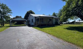 464 Dicken School Rd, Albany, KY 42602