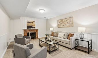 5601 KIRKWOOD Dr, Bethesda, MD 20816