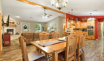 199 Classic Rd, Ardmore, OK 73401