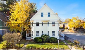 43 Lexington St 43, Belmont, MA 02478