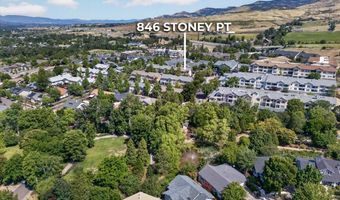 846 Stony Pt, Ashland, OR 97520
