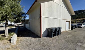 101 Bullion St, Eureka, NV 89316