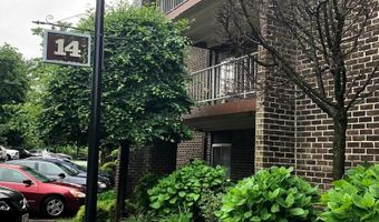 14 STONEHENGE Cir #6, Baltimore, MD 21208