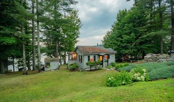 1087 Mayhew Tpke, Bridgewater, NH 03222