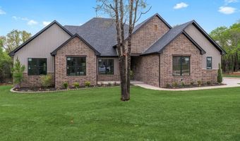 8020 Sacred Frst, Arcadia, OK 73007