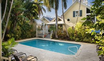 210 Elizabeth St, Key West, FL 33040