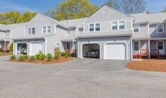 154 Bear Hill Rd 303, Cumberland, RI 02864