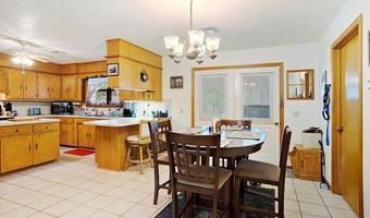 306 SE 4th St, Antlers, OK 74523