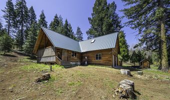 7550 Hyatt Prairie Rd, Ashland, OR 97520