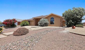 351 Cielo Grande, Alamogordo, NM 88310