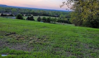 Lot 115 Mountain Ranch Blvd, Austin, AR 72007