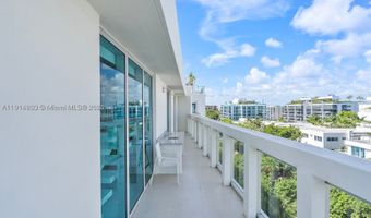 1150 101st St 701, Bay Harbor Islands, FL 33154