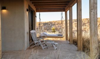 Cavalry Camp Road, Arroyo Seco, NM 87514