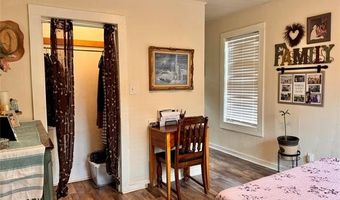 214 E. Street SE, Ardmore, OK 73401