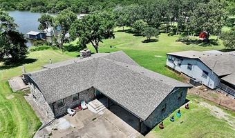 46 Bluff Rd, Adair, OK 74330
