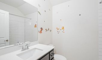 1500 Elizabeth St, Anna, TX 75409