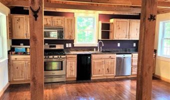 1577 Acton Ridge Rd, Acton, ME 04001