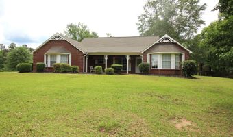 60015 Stagecoach Dr, Amory, MS 38821