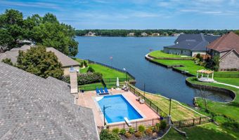 6216 WESTMINSTER Dr, Benton, AR 72019
