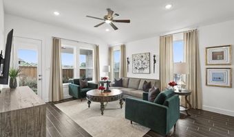 949 Switchgrass Ln, Allen, TX 75013