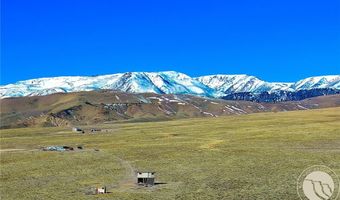 19 S Talon Trl, Belfry, MT 59008