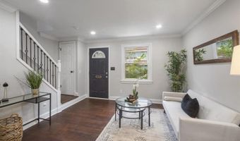 5623 EADS St NE, Washington, DC 20019