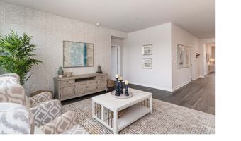 2100 Leatherstone Ln Plan: DOVER, Blythewood, SC 29016