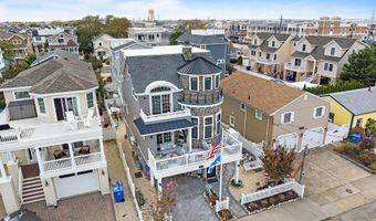 222 7TH St, Beach Haven, NJ 08008